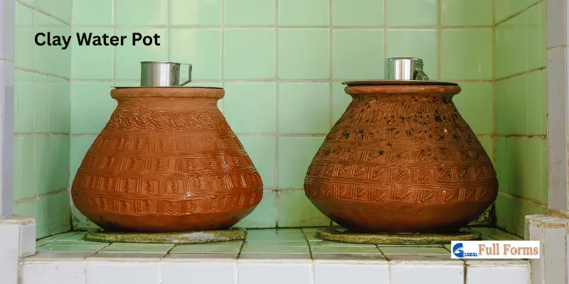 Banga In The Philippines – Clay Water Pot Banga in the Philippines – Clay Water Pot