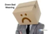 Down Bad Meaning - Unlock the Term with Details - Post Thumbnail