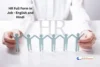HR Full Form in Job – English and Hindi - Post Thumbnail