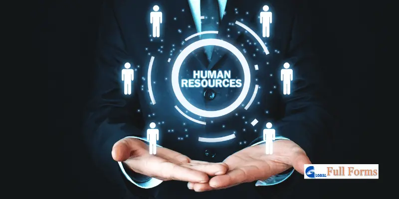 Human Resources Human Resources